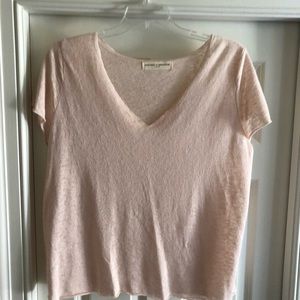 Project Social T v neck